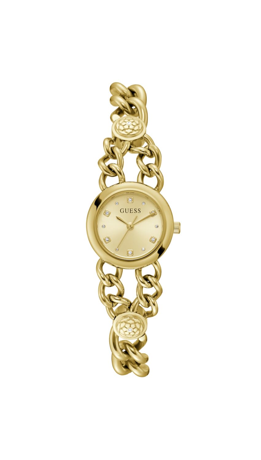 GUESS Watches Ladies Vienna - 3 ATM / Gw0758l2