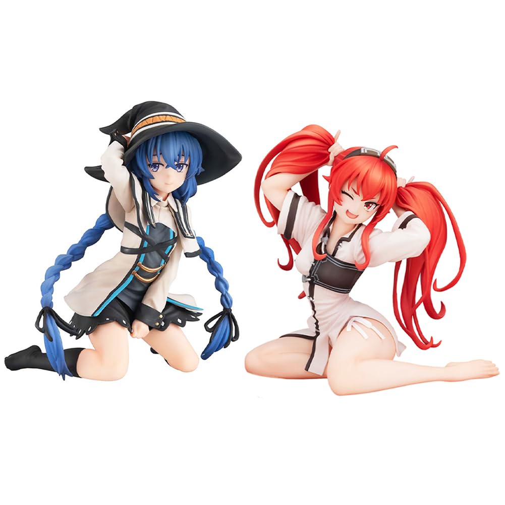Tongyundacheng Anime Mushoku Tensei