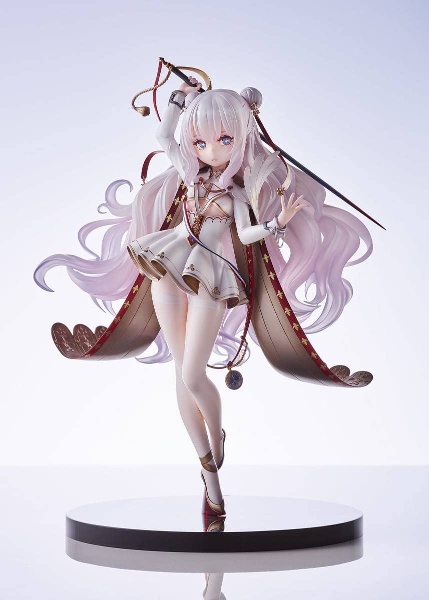 Amazon.co.jp: アズールレーン ル マラン TF edition 1/7スケール 