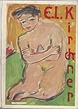 galerie nierendorf berlin germany  E.L. KIRCHNER. Aquarelle, Pastelle, Handzeichnungen. Nov. 1961-Feb. 1962. Text by Florian Karsch.