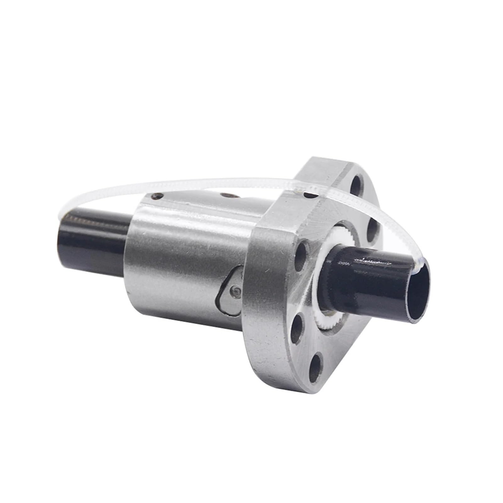 Spielfreie Kugelumlaufspindel SFU2005 Kugelumlaufspindel 200mm-1000mm Verarbeitungsmodus Kugelmutter Kugelumlaufspindel RM 2005 Ende bearbeitet for BK15 BF15(200mm)