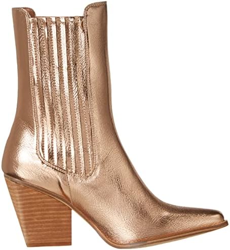 Chinese Laundry Women's Cali Fashion Boot, Copper, 8.5 | Image 4