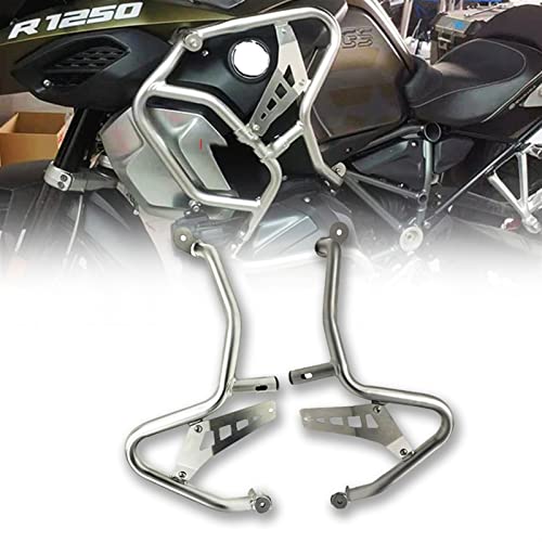 Protection réservoir supérieure pour BMW R1250GS ADV 2019 contre les rayures et chocs de moto