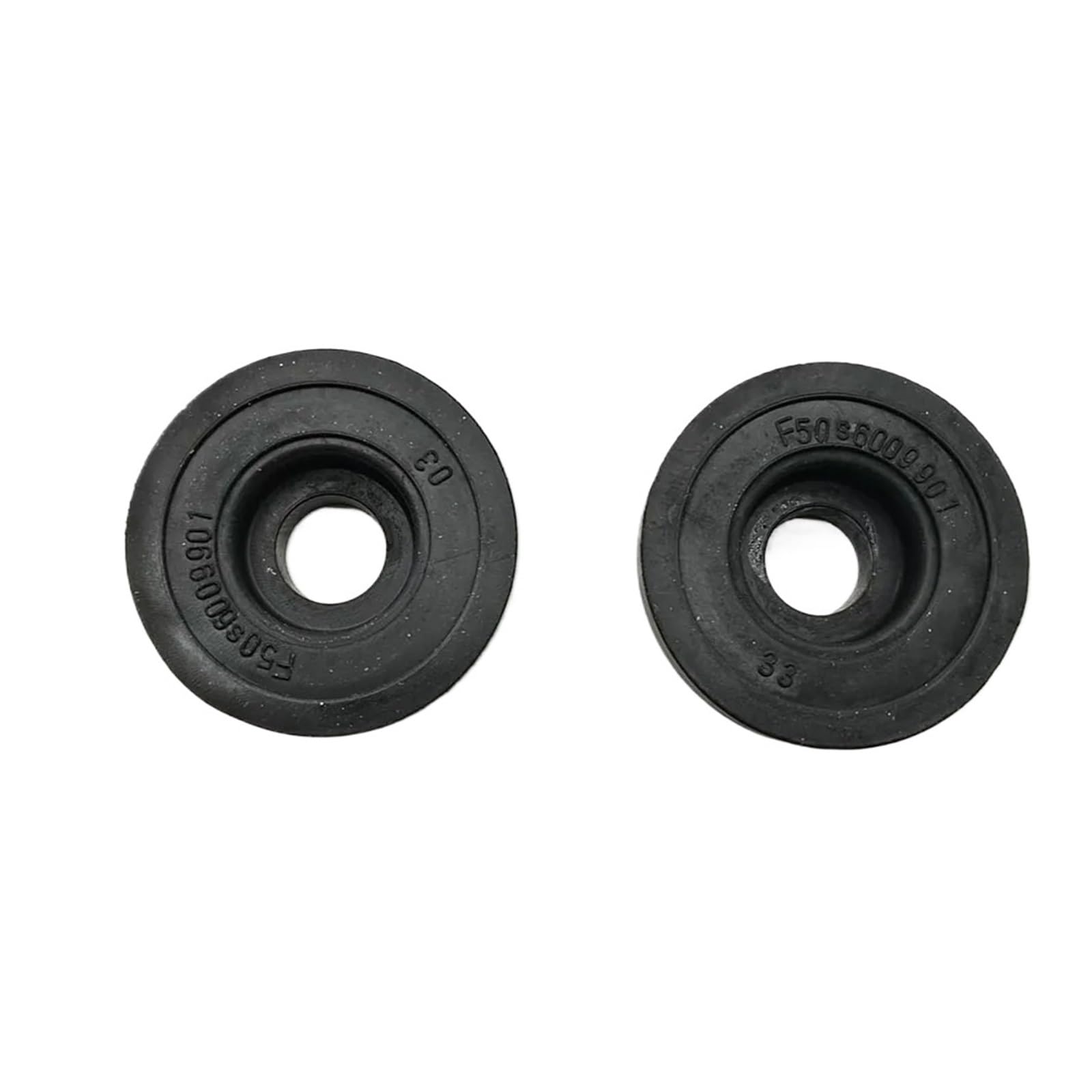 HIZON Almohadilla de Goma del Motor de Aire Acondicionado DB31-00219A,