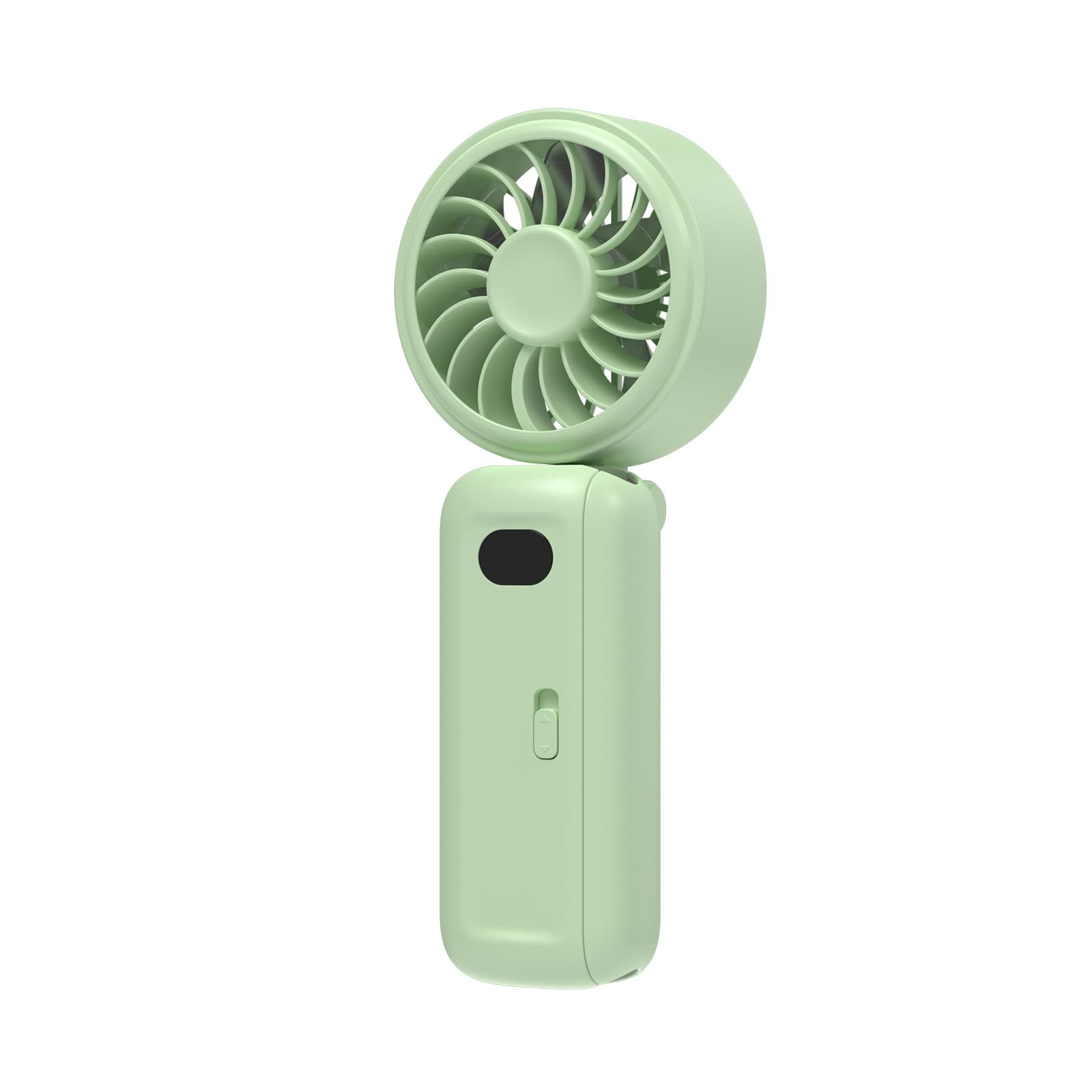 FROMCEO Multifunctional Umbrella Clip Fan with USB Charging 3 Speed Setting Quiet Operations Perfect for Outdoor Activity Portable Attach Fan for Guard
