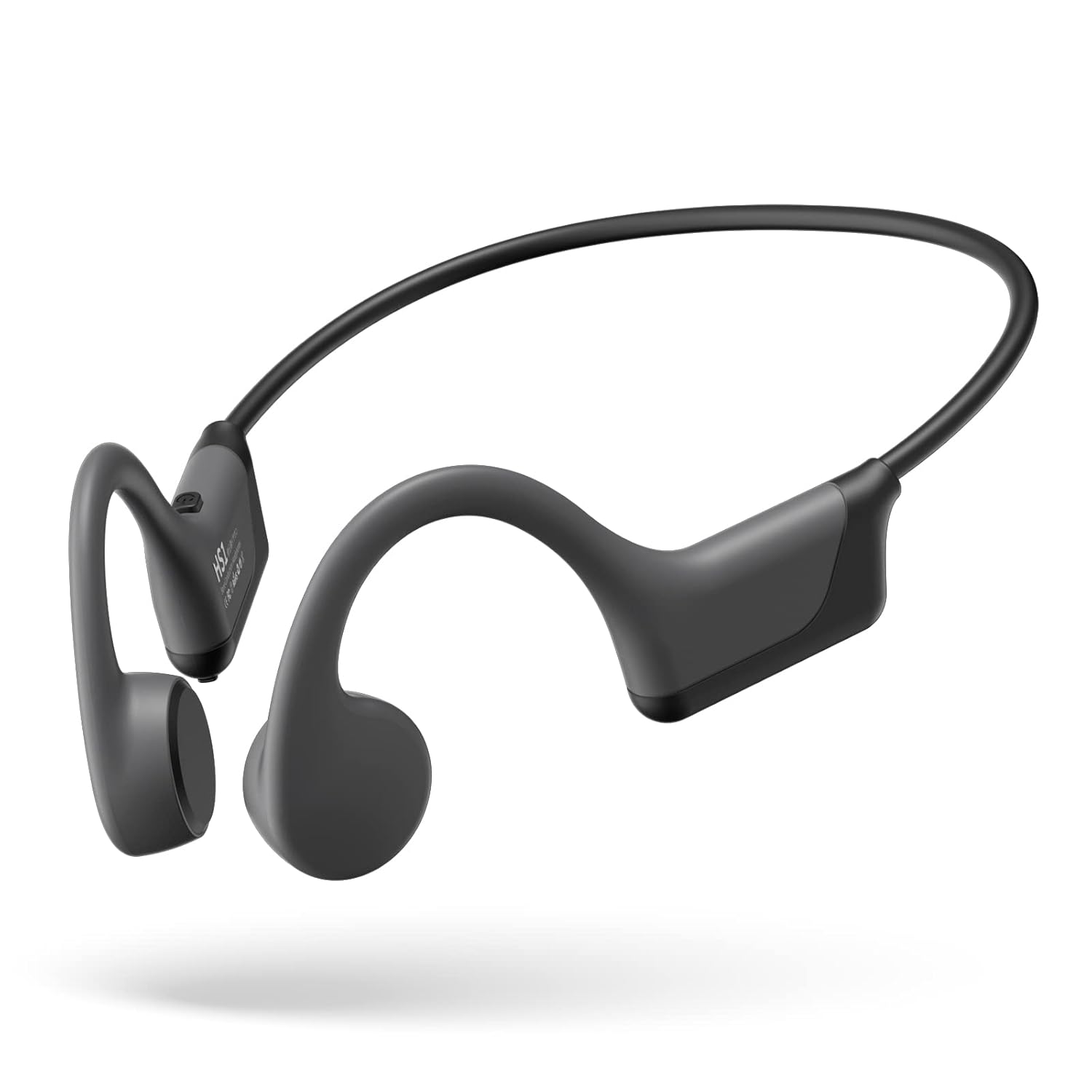 Kimwood Bone Conduction Headphones Amazon.in Electronics