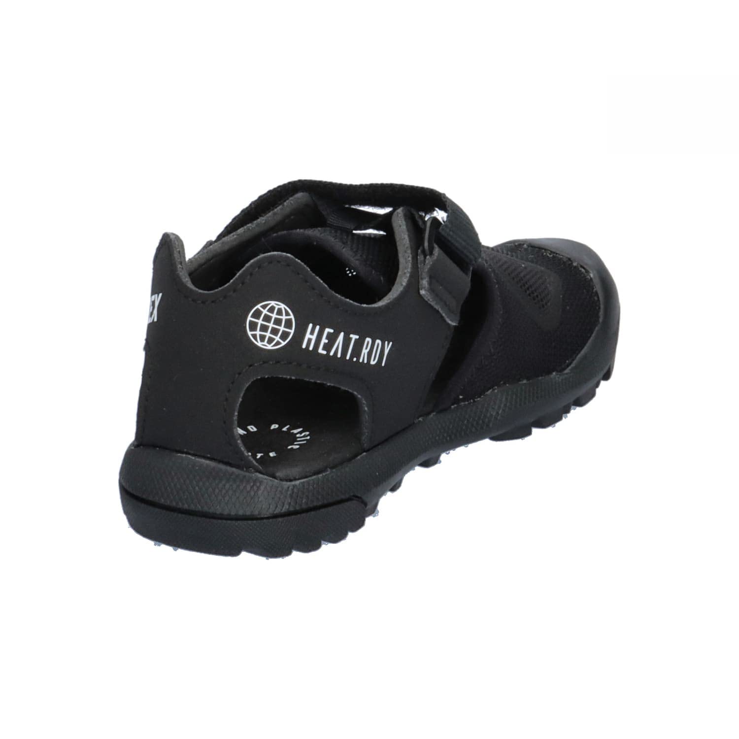 adidas Uniseks - dzieci Terrex Captain Toey 2.0 SandalsButy turystyczne