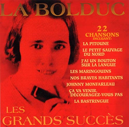 Les Grands Succes (Frn) [Audio CD]