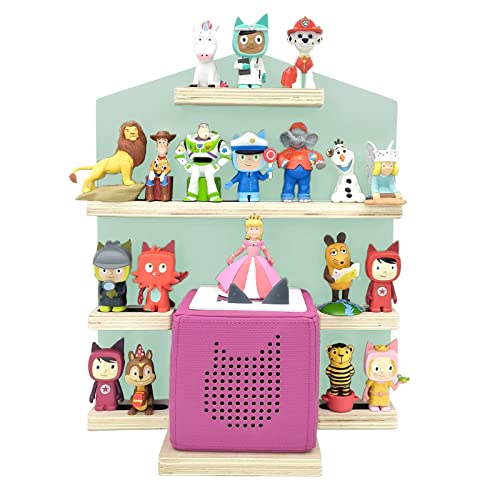 Harewu Toniebox (Vert 1)