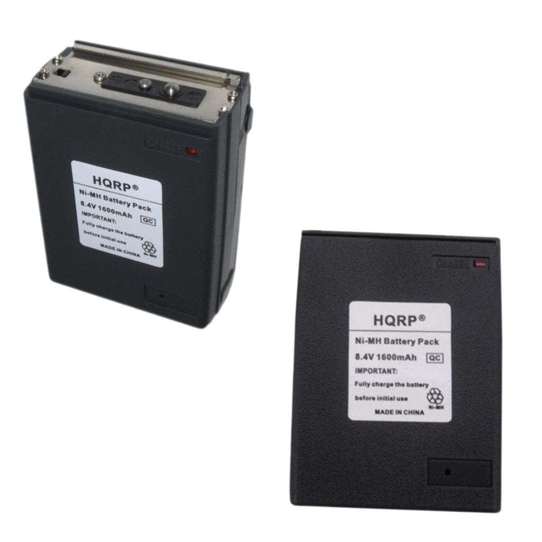 Batterie 7.4V 2.5Ah Li-ion BP-232 pour Icom IC-F15, IC-F43