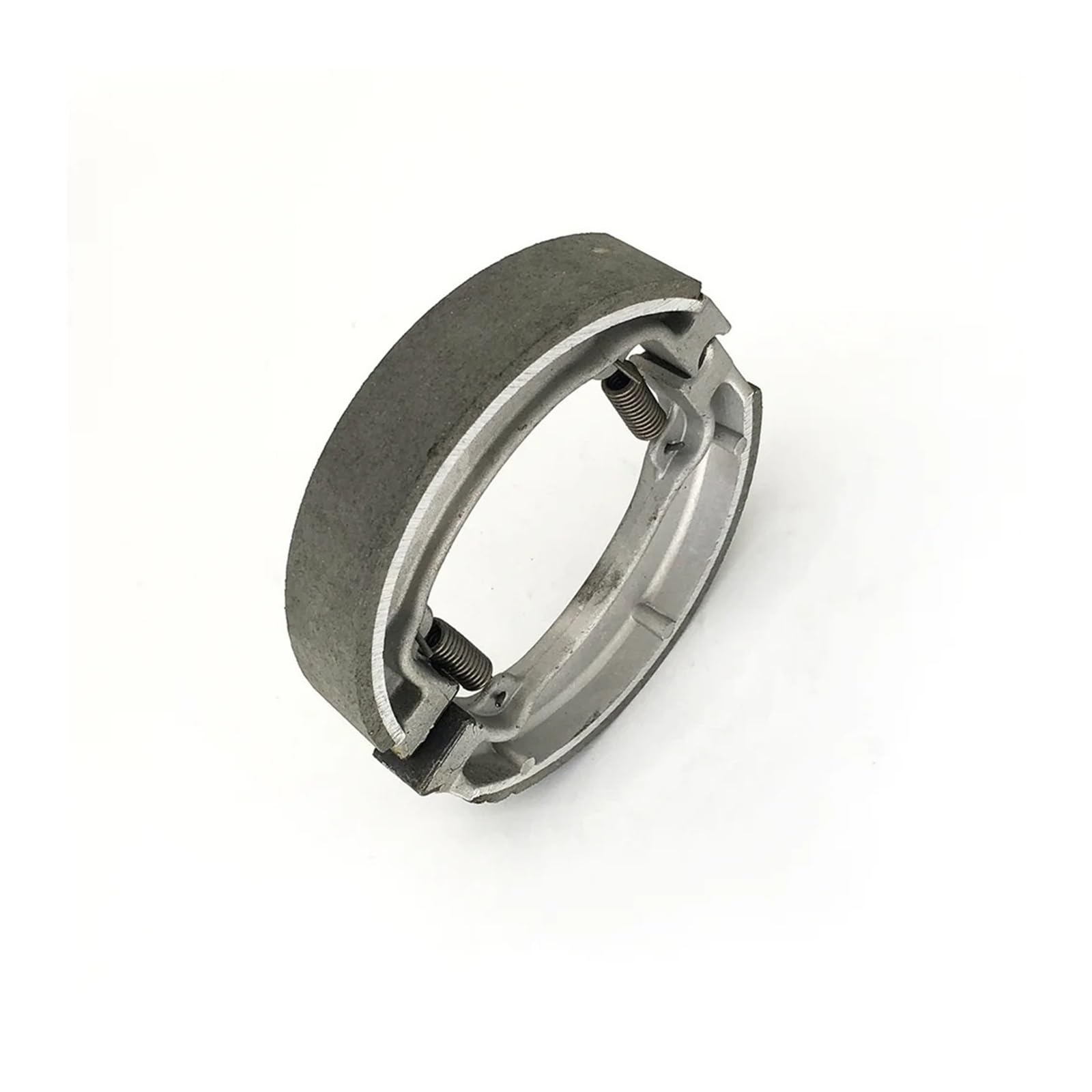 Zapatas de Freno GS125 de 125X25mm con Alta Resistencia Térmica