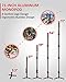 IFOOTAGE Video Monopod Professional 71