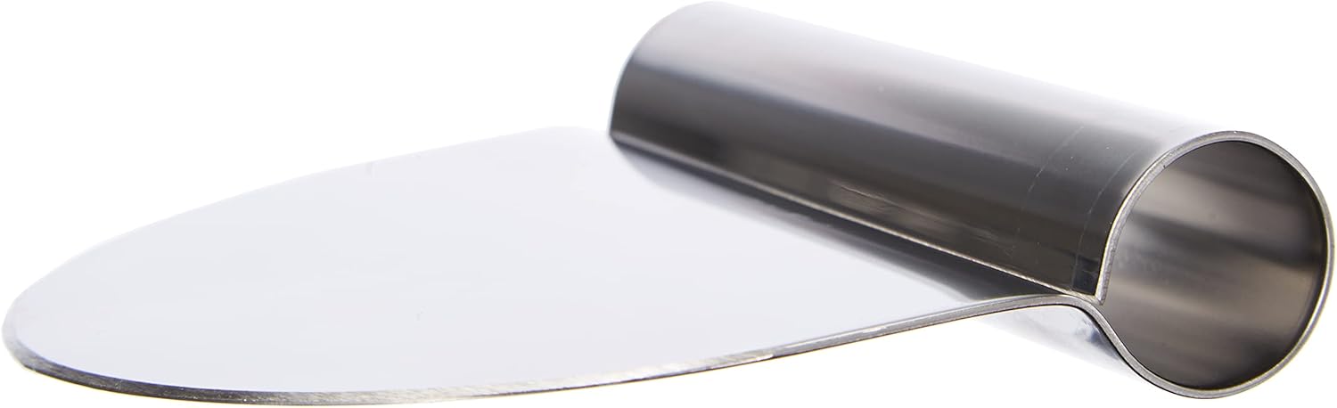 DE BUYER DEBUYER WSK22 3301-12 Round Stainless Steel France Skipper