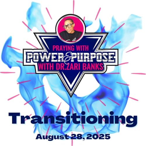 Transitioning cover art