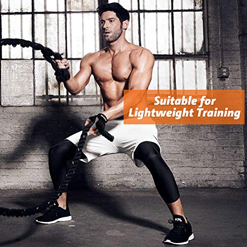 Grebarley Guanti Palestra, Professionale Guanti