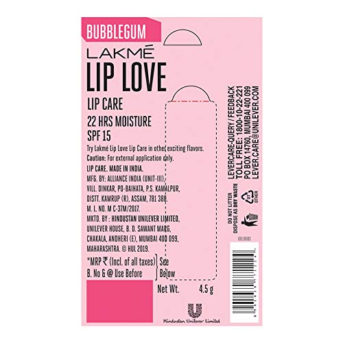 Lakme-Lip-Love-Gelato-Lip-Balm-Pink-Bubblegum-45-grams