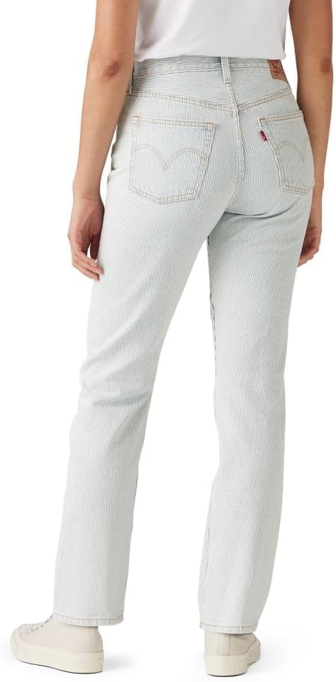 Levi’s Women’s 501 Original Fit Jeans (Also Available in Plus)