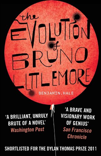 Evolution of Bruno Littlemore 1848875347 Book Cover