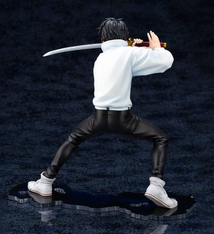 Amazon.co.jp: 劇場版 呪術廻戦 0 ARTFX J 乙骨憂太 1/8スケール 