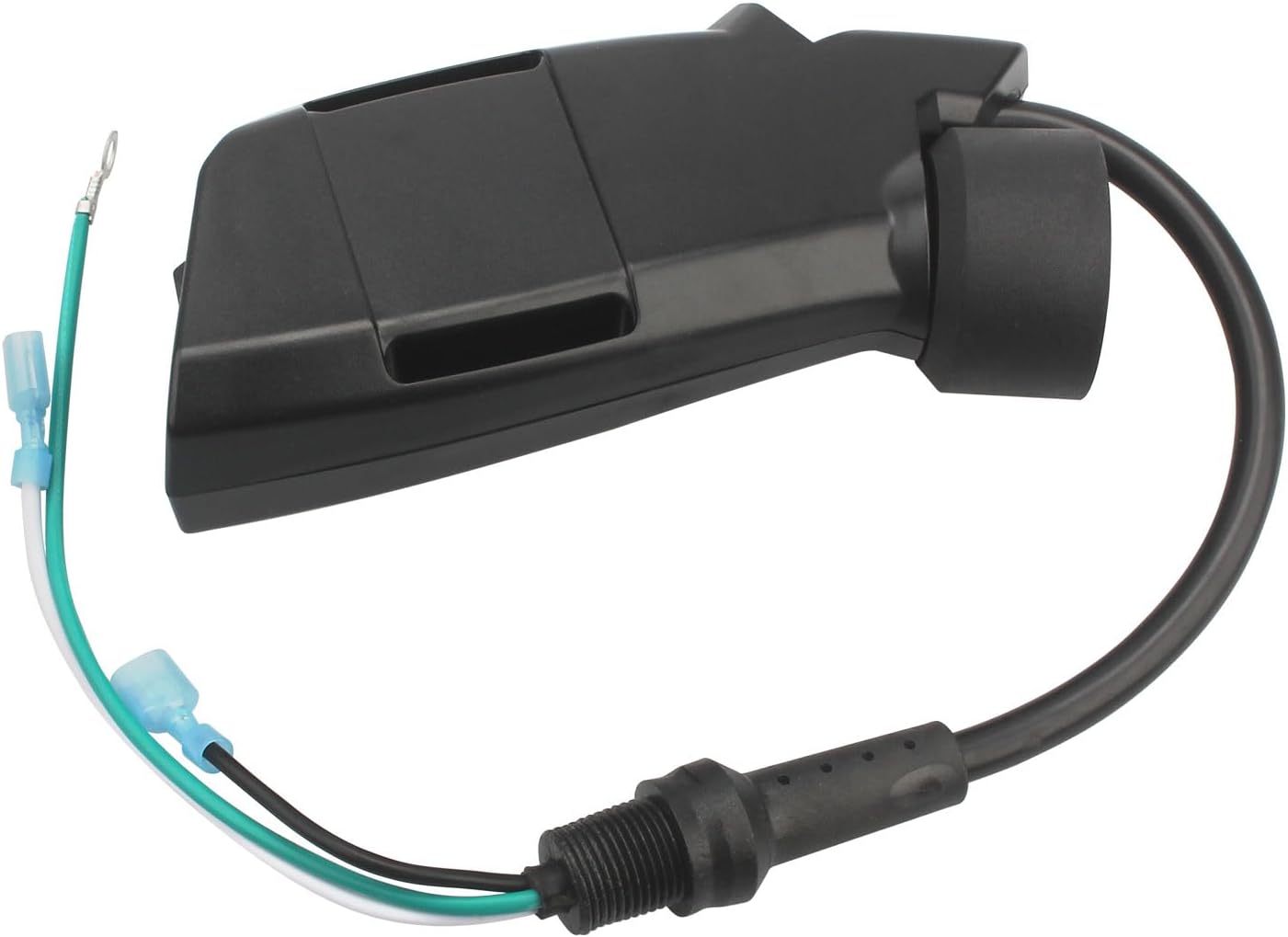 for ProTeam 836225 Switch Box Full Assembly Replacement, Fits Super Coach Pro 10, Super Coach Pro 6