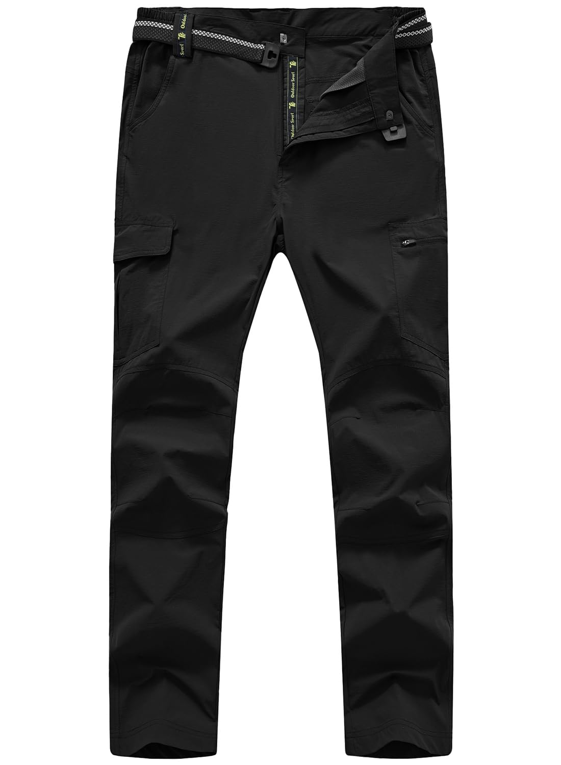 TBMPOY Mens Hiking Cargo Pants