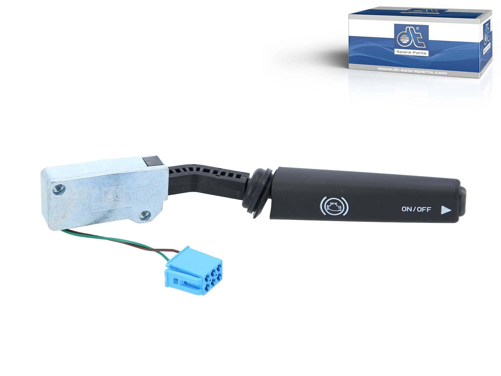 DT Spare Parts Przełącznik drążka kierownicy 3.33415