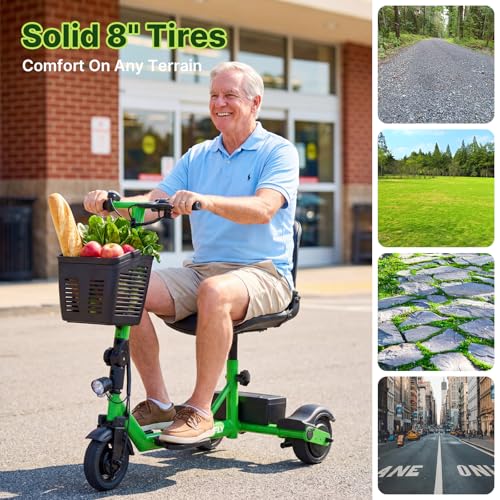 Hoverfly T3 Mobility Scooter