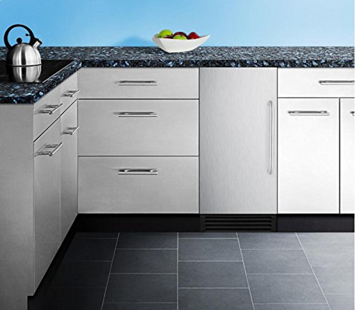 summit bim44g cleaning