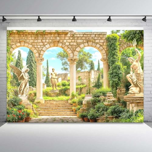 Fondo Fotográfico Vinilo 10x8 pies DYNH miniatura 3