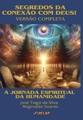 Segredos da conexão com Deus.