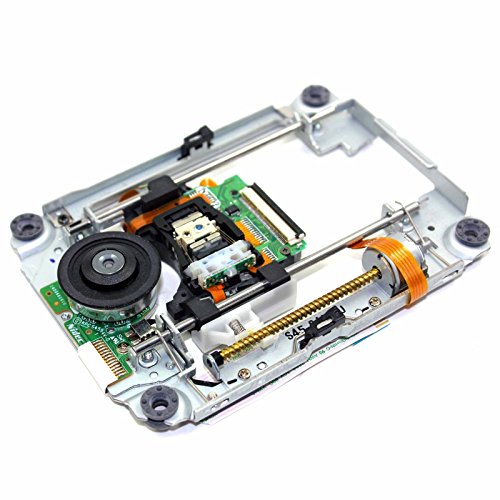image for Honglei Paddsun Blu-ray Laser Lens KES-450A with KEM-450AAA Deck Repla