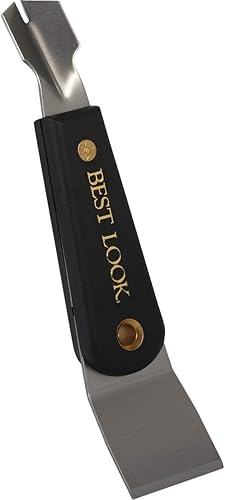 Warner Manufacturing 8442 Do It Best Herramienta de masilla 3 en 1