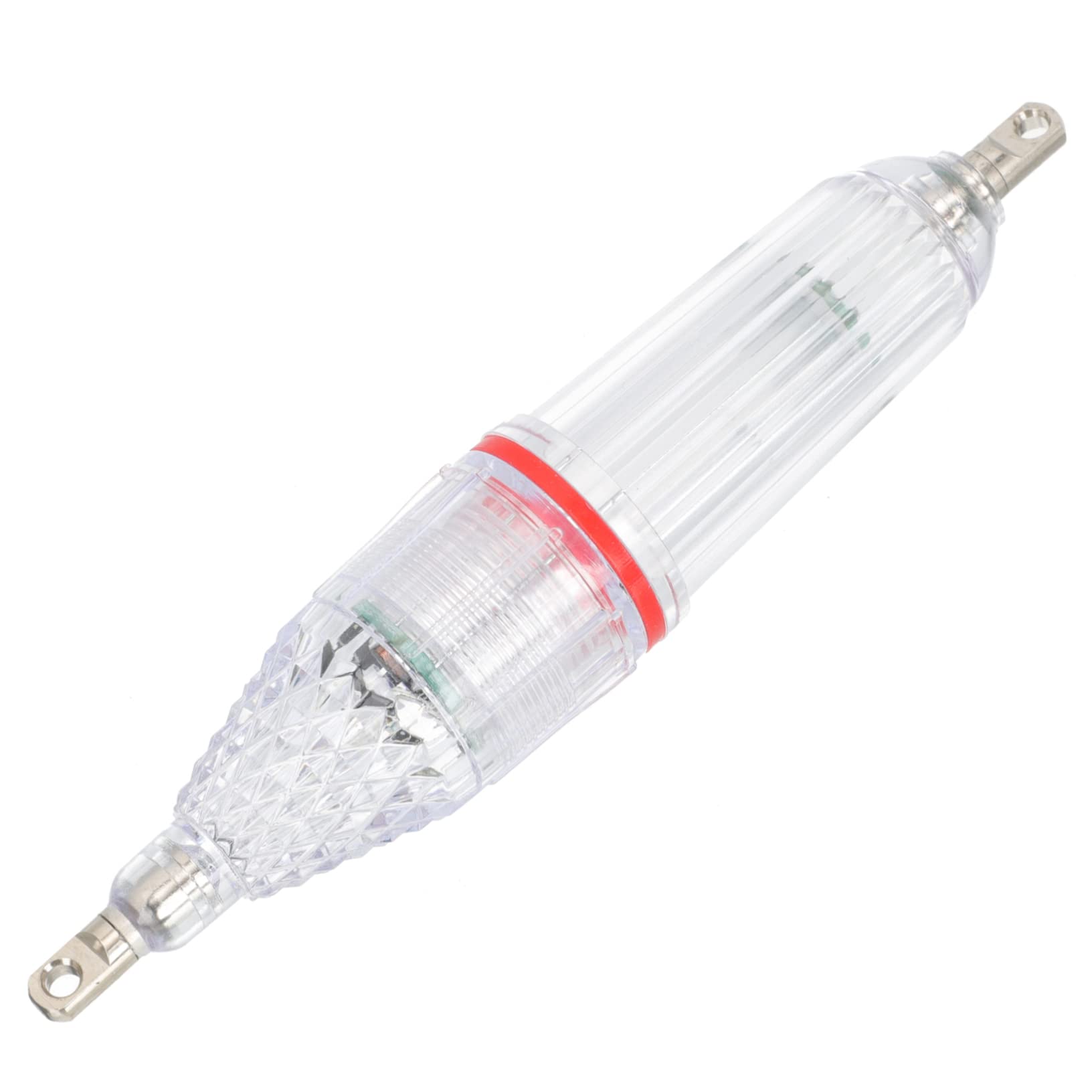 POPETPOP Underwater Fishing Light Deep Drop Led Lure Lamp Night Fishing Tackle Attract Fish Fish Luring Tool