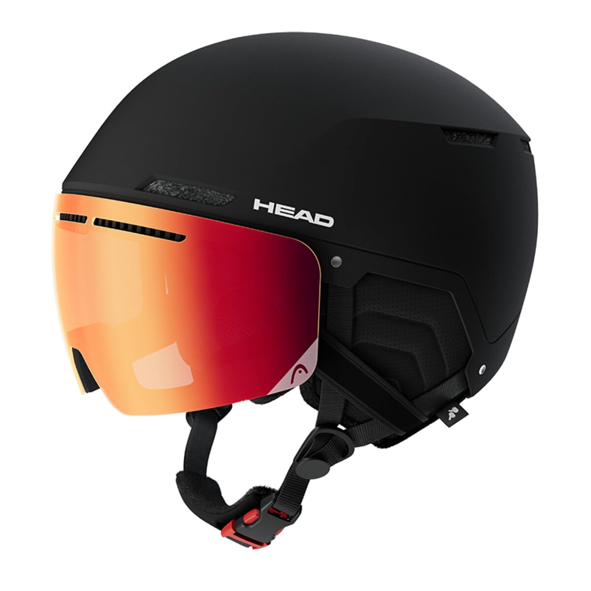 HEAD WC SUPERSHAPE