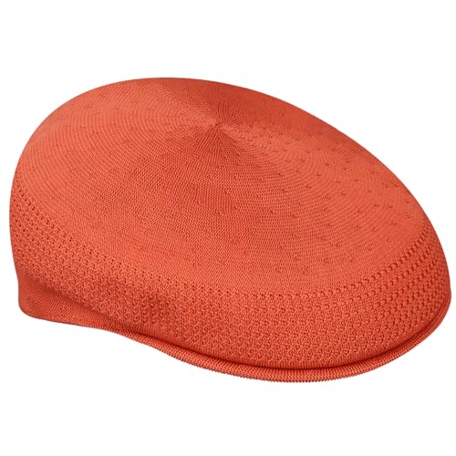 Image of Kangol Tropic 504 Ventair, Fiery Orange, X-Large