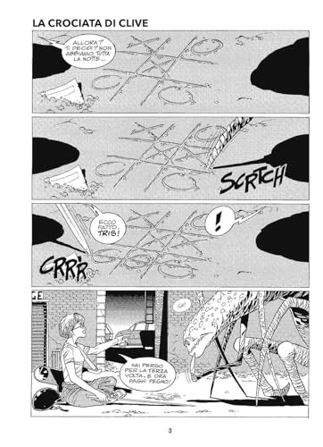 Gea. Dove Scorre L'acqua (Vol. 4) - 3