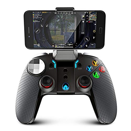 PG-9099 Wireless Game Controller Gamepad Joystick Compatible with Android/Samsung Galaxy S9/S9+ Galaxy note9