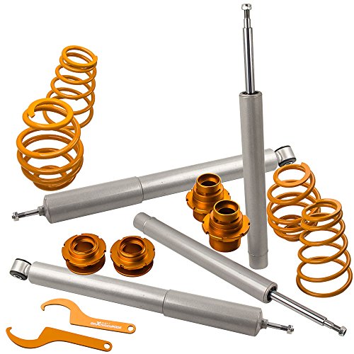 MaXpeedingrods Ammortizzatore regolabile Coilover