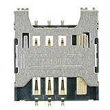 galaxy nexus i9250 drivers windows 7  NG-Mobile SIM Slot Kartenleser Kontakte Simleser Schacht Kartenleser Einschub für Samsung Galaxy Nexus S GT-i9250