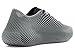 adidas Unisex Climacool Laced Grey fourChalk White/Carbon 8.5 US
