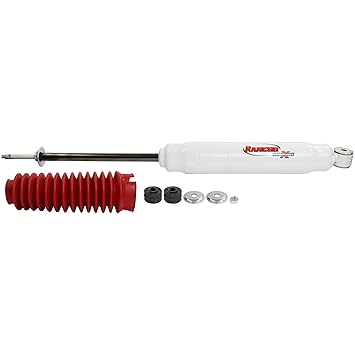 Rancho Rs55319 Rs Coil Over Shock Absorber 22.42 in. Extended 13.76 in. Collapsed 8.66 in. Stroke Rs