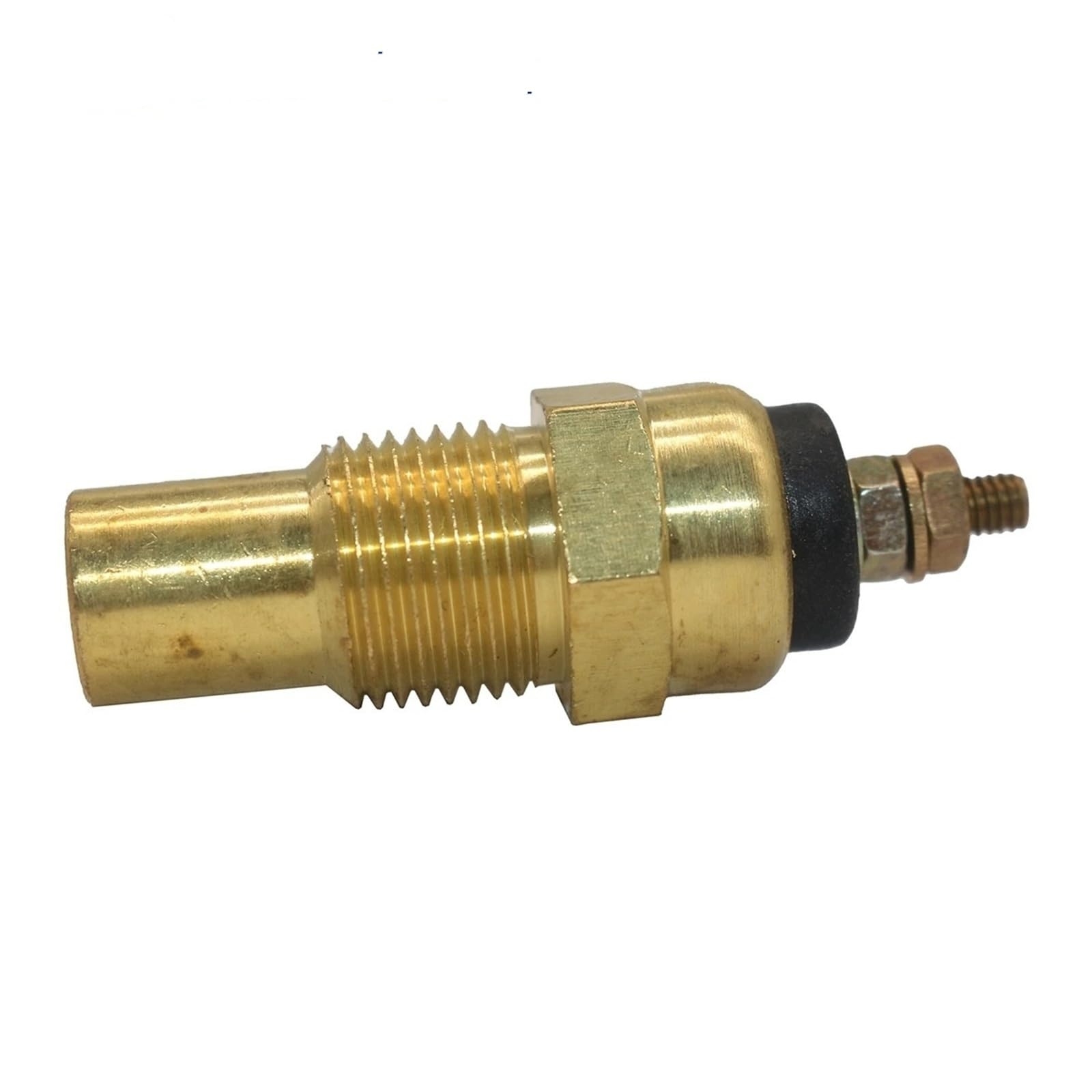Dla Mercruiser 3.0l 4.3l 5.0l 5.7l 7.4l 806951 48952 czujnik temperatury wody przełącznik Alarm Waring