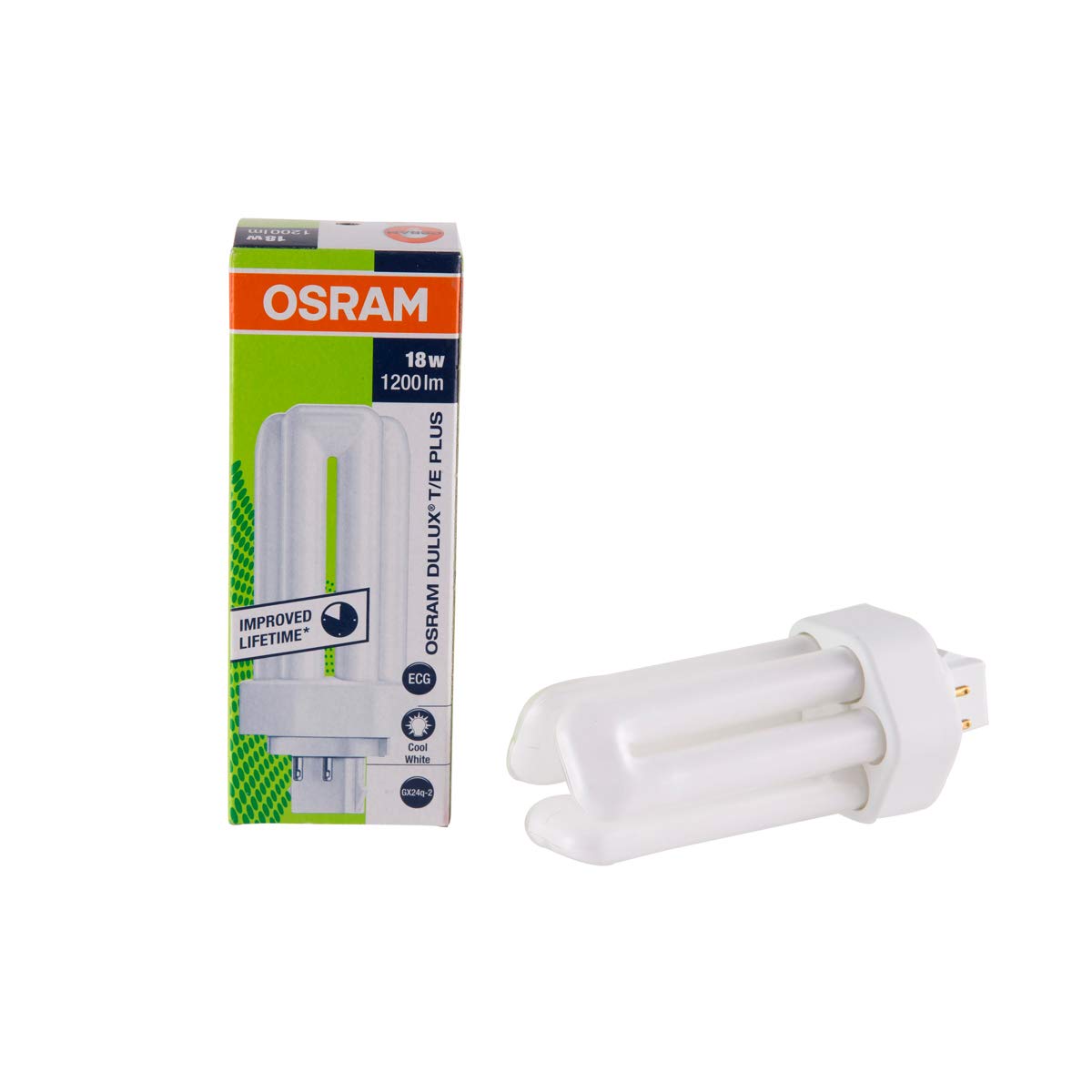 Osram 18 Watt Dulux T/E Bulb