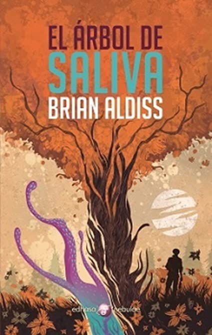 El árbol de la saliva, de Brian Aldiss