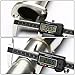 DNA MOTORING CBE-HA90-NRT Muffler CatBack Exhaust System [Compatible with 90-93 Honda Accord Sedan/Coupe ONLY]