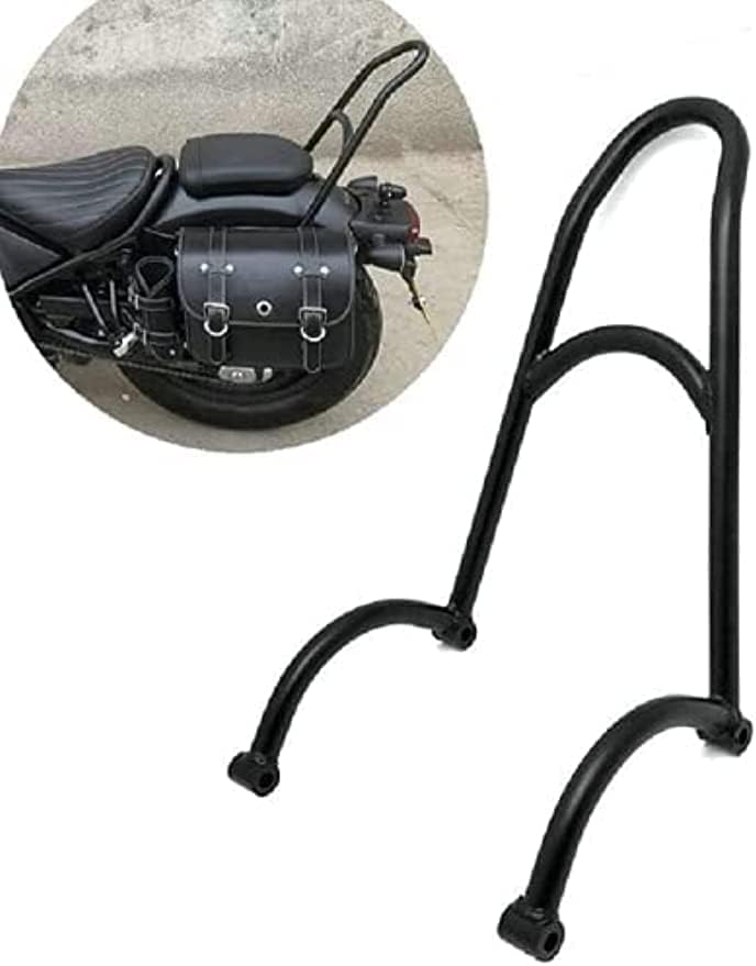 Amazon | シーシーバー タンデムバー レブル Rebel500 Rebel300 CMX500 