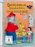 Benjamin Blümchen Musical - Benjamin und die goldene Katze