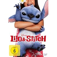 Lilo & Stitch (Live Action)