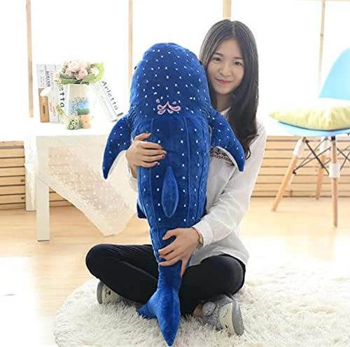 bralafiaWxCU NW T whale shark ʂ  NbV    Q  CeA i X Mtg v[g (100cm, u[)