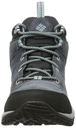 Columbia Fire Venture Mid Waterproof, Scarpe